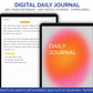 Digital Daily Journal