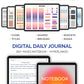 Ultimate Digital Planner Bundle