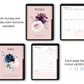 Undated Simple Planner