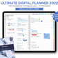 Digital Planner Bundle