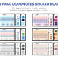 Digital Stickers - Essentials 2