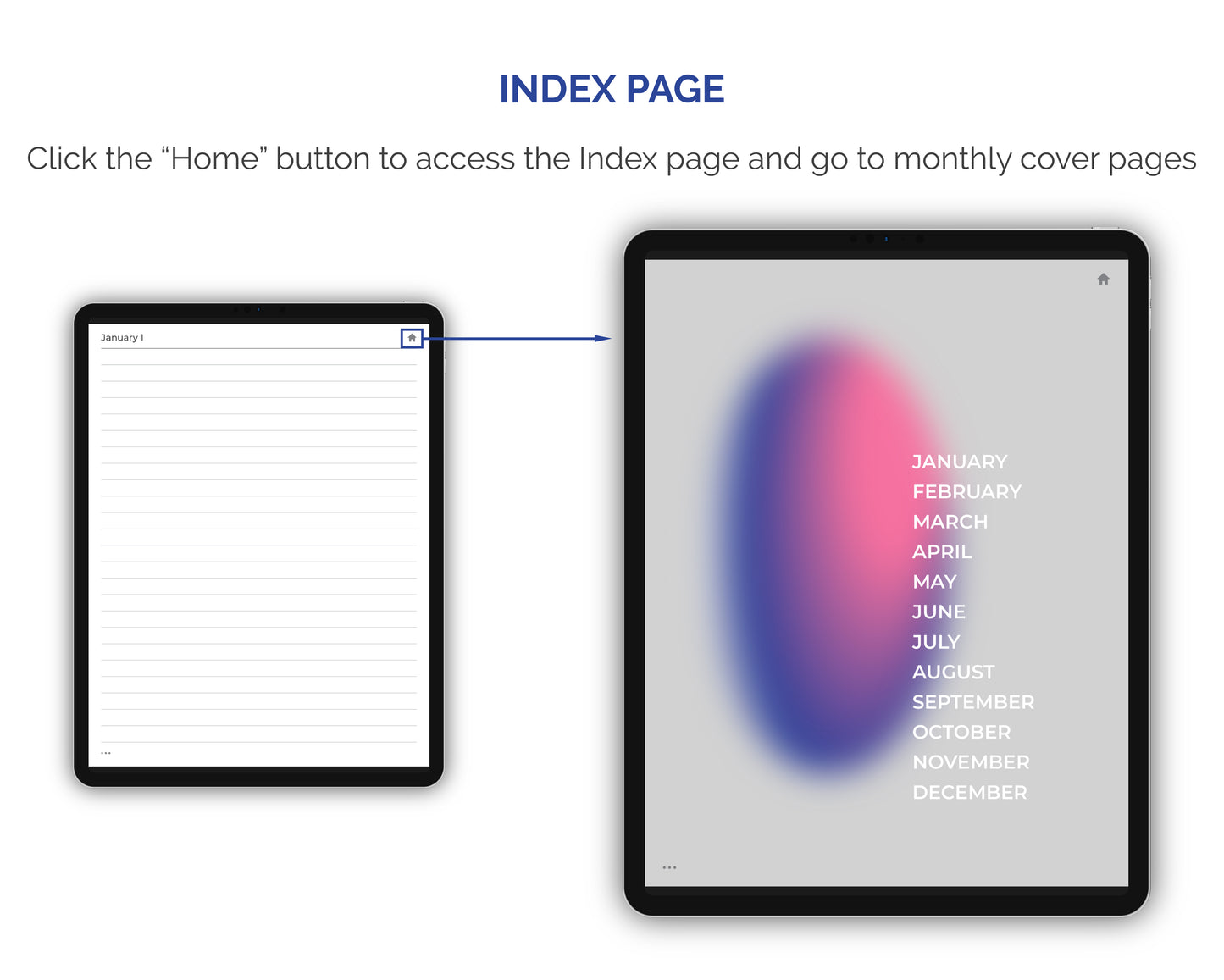 Digital Daily Journal