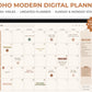 Ultimate Digital Planner Bundle