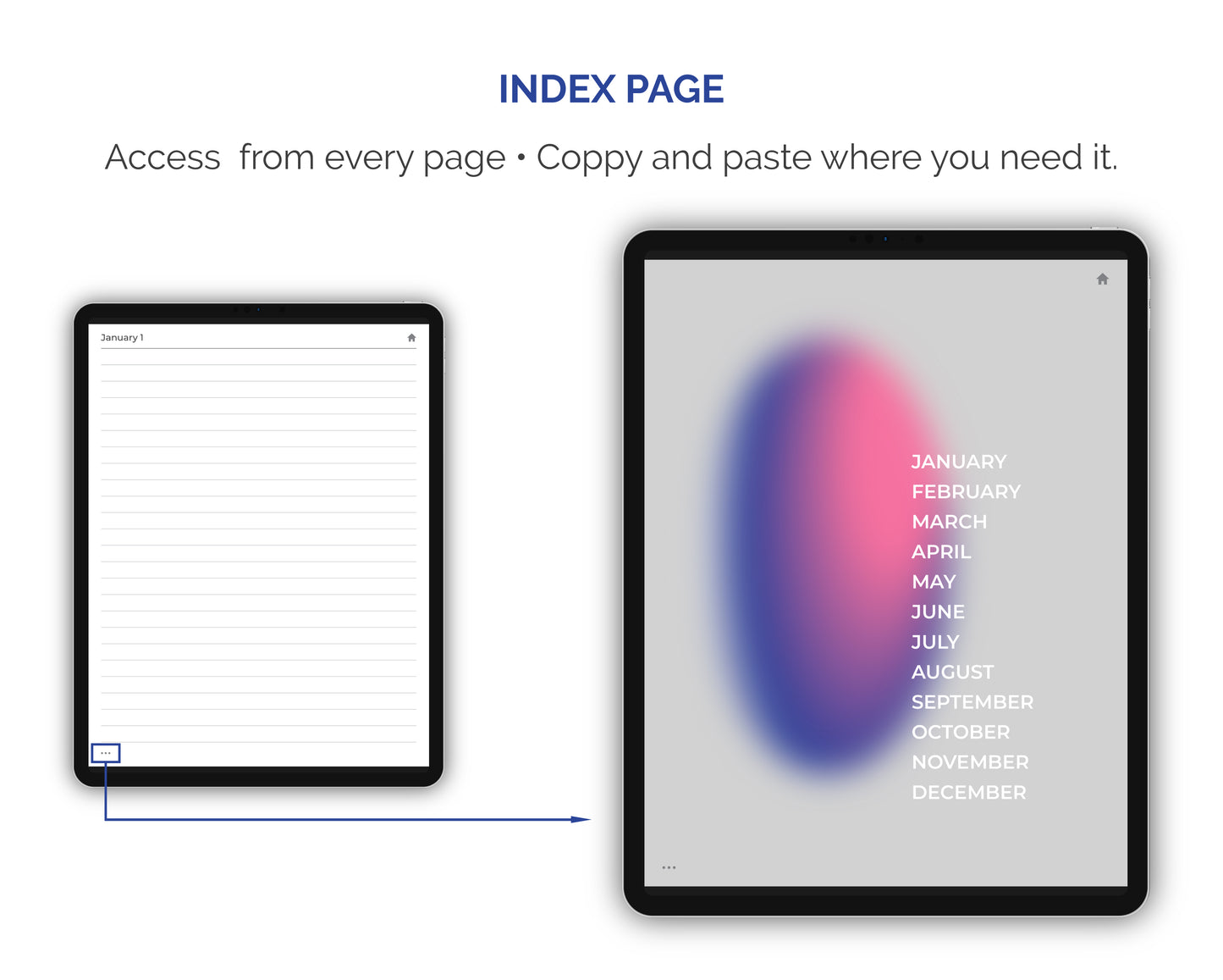 Digital Daily Journal