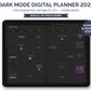 Ultimate Digital Planner Bundle