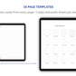 Digital Daily Journal