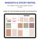 Digital Stickers - Essentials 2