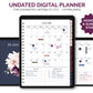 Digital Planner Bundle