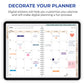 Digital Stickers - Essentials 2