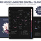 Ultimate Digital Planner Bundle