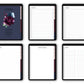 Undated Simple Planner
