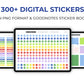 Digital Daily Journal