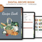 Ultimate Digital Planner Bundle