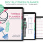 Ultimate Digital Planner Bundle