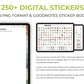 Digital Recipe Book
