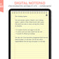 Digital Planner Bundle