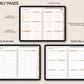 Undated Classical Planner