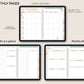 Undated Classical Planner
