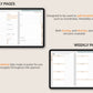 Undated Classical Planner