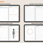 Undated Classical Planner