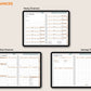 Undated Classical Planner