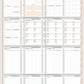 Undated Classical Planner